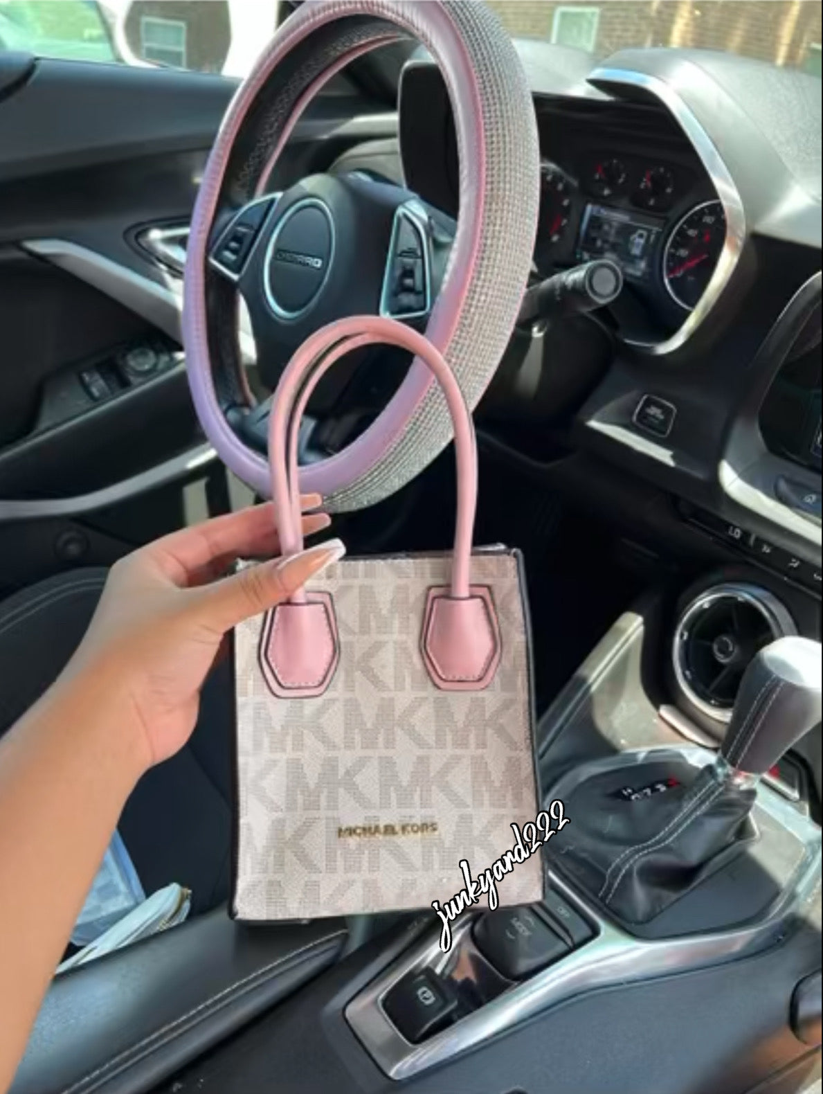 MINI MK BAG