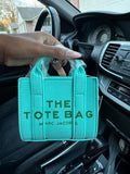 MINI TOTE BAG