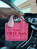 MINI TOTE BAG