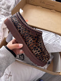 U TASMAN ANIMAL PRINT