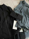 LULU JACKETS