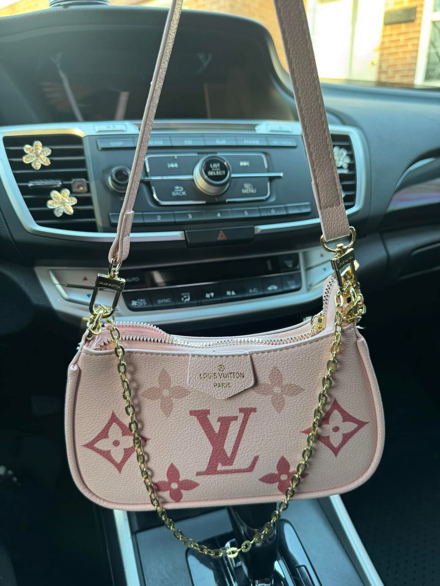 LV SHOULDER BAG