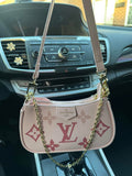 LV SHOULDER BAG