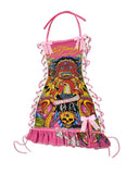 ED HARDY DRESS
