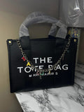 THE TOTE BAG