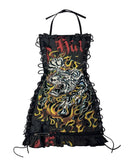 ED HARDY DRESS
