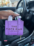 MINI TOTE BAG
