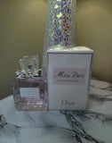 MISS DIOR PERFUME