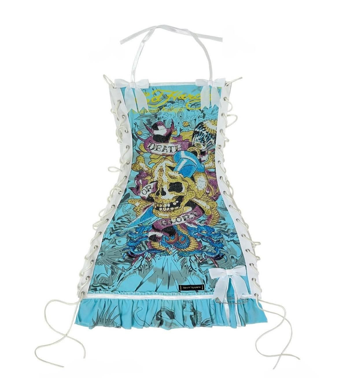 ED HARDY DRESS