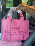 THE TOTE BAG