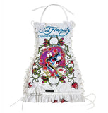 ED HARDY DRESS