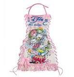 ED HARDY DRESS