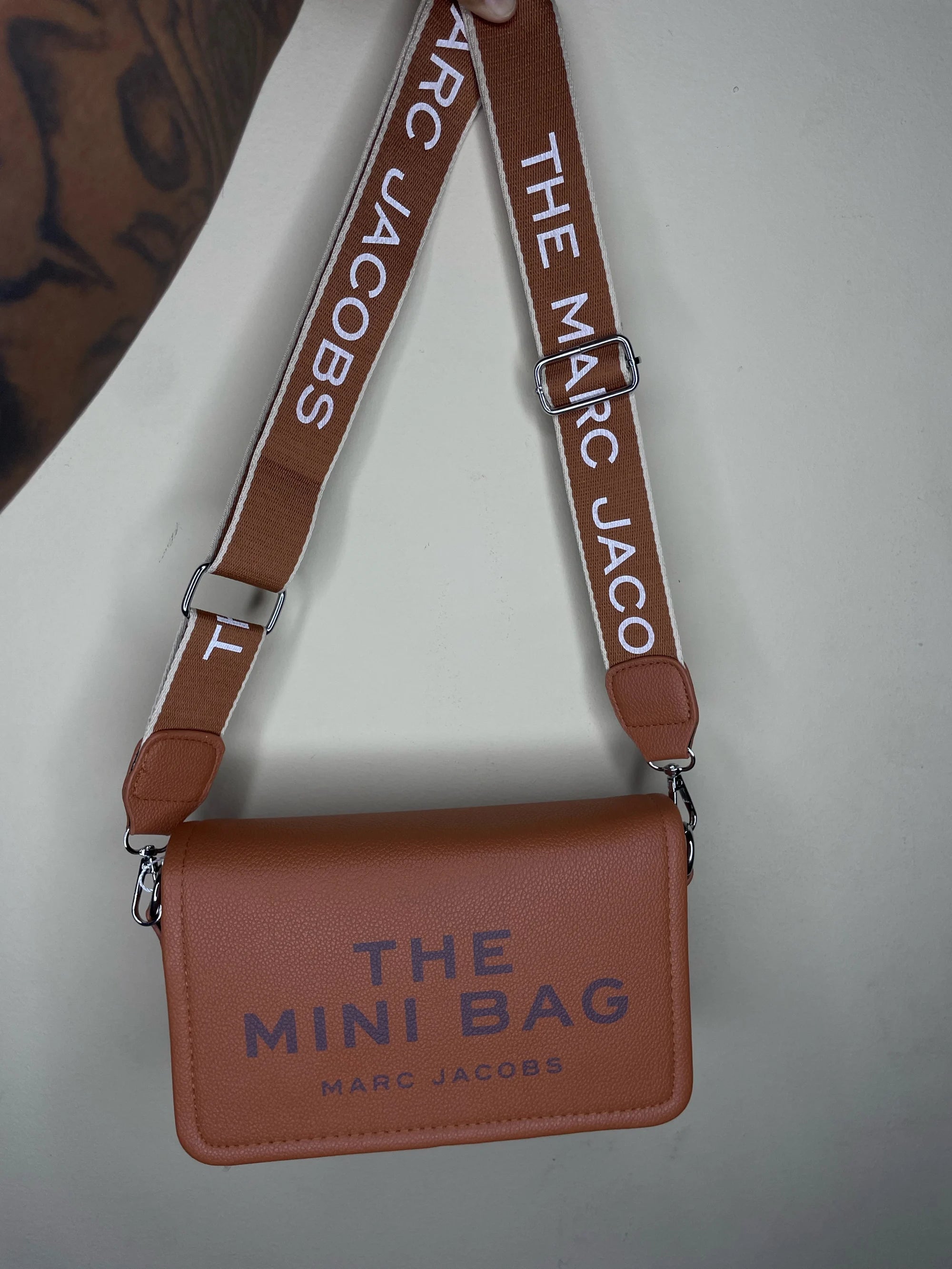 MINI TOTE BAG
