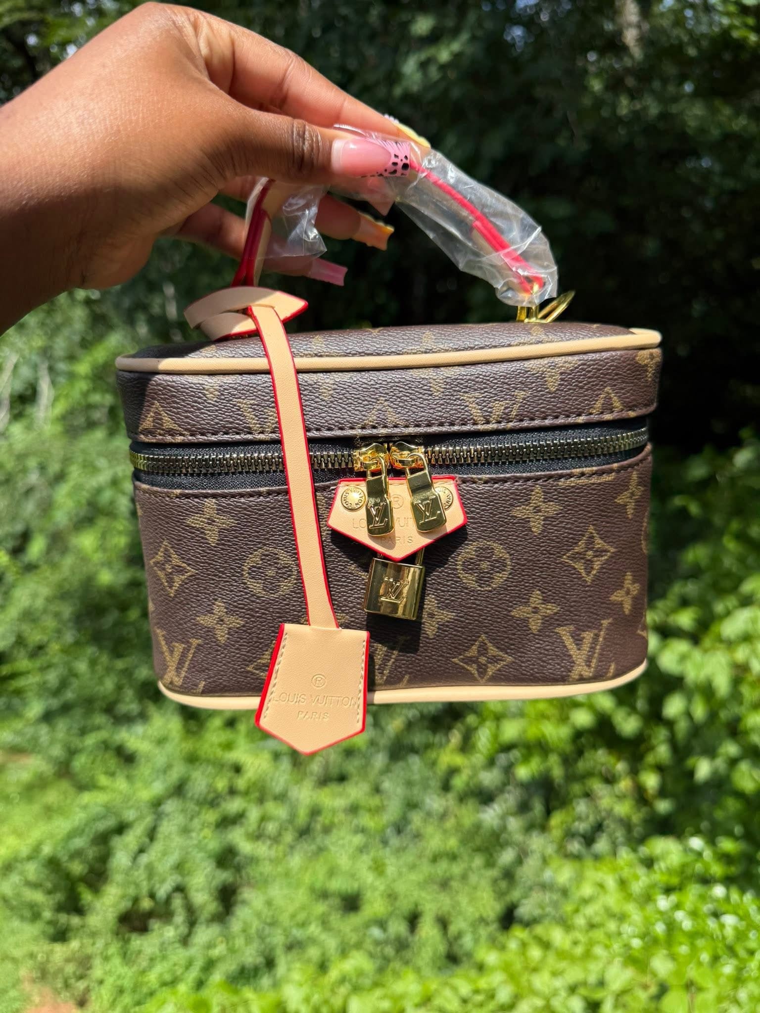 LV MINI BAG