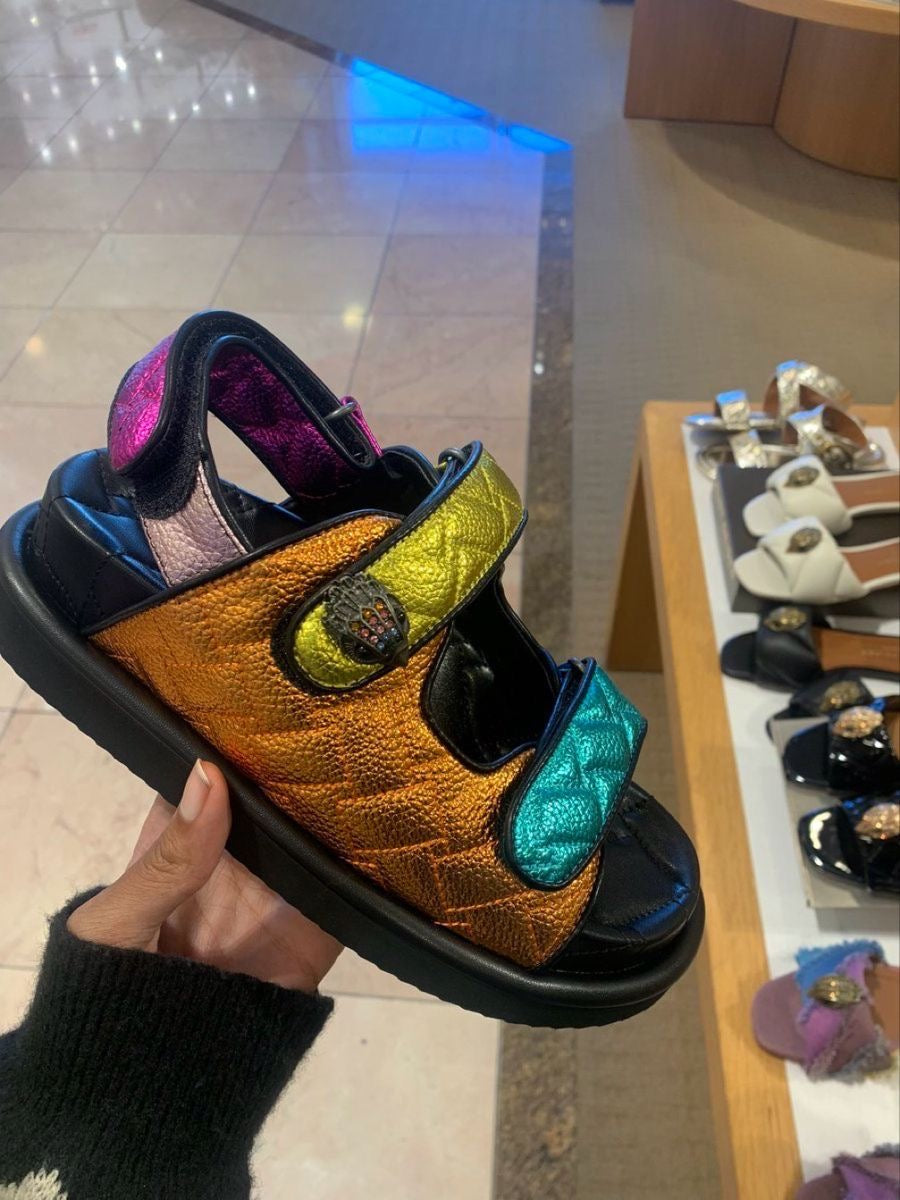 KURT GEIGER SANDALS