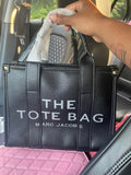 THE TOTE BAG