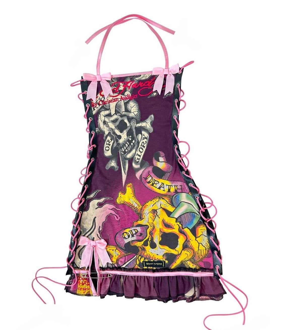 ED HARDY DRESS