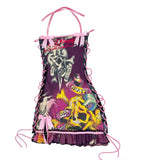 ED HARDY DRESS