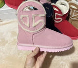 TEL x U BOOTS