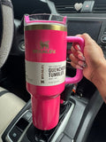 Stanley 40oz Insulated Tumbler