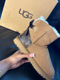LV BOOTS