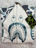 BAPE HOODIES