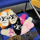 FUR LV SLIDES