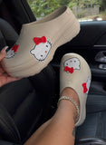 HK CLOGS