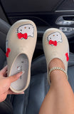 HK CLOGS