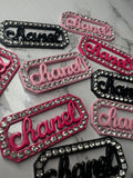 C Bling