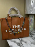 THE TOTE BAG