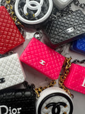 Lux Purse Mix