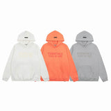 ESSENTIALS HOODIES