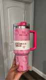 HK 40oz STANLEY CUP