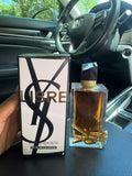 YSL LIBRE PERFUME