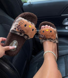 HK SLIPPERS