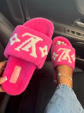 FUR LV SLIDES