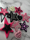 M starz mix
