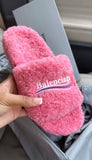 BB SLIDES