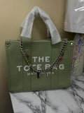 THE TOTE BAG
