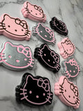 Metallic Kitty Mix