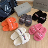 BB SLIDES