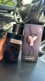 YSL COLOGNE