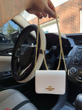 MINI COACH BAG