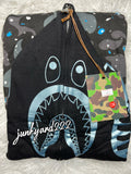 BAPE HOODIES