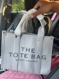 THE TOTE BAG