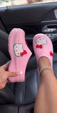 HK CLOGS