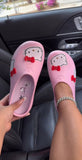 HK CLOGS