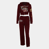 ED HARDY SETS