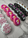 Bottle Cap Mix